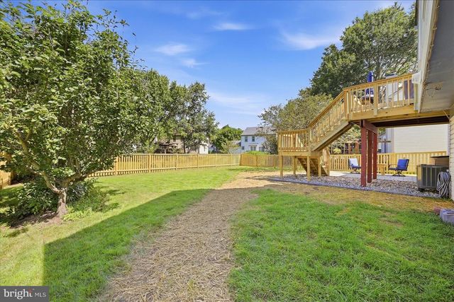 13704 SPRINGHAVEN DR, Chantilly, VA 20151