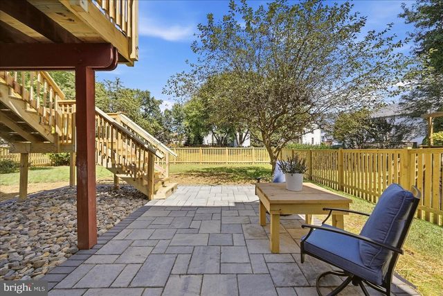 13704 SPRINGHAVEN DR, Chantilly, VA 20151