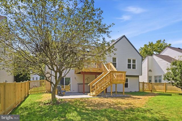 13704 SPRINGHAVEN DR, Chantilly, VA 20151