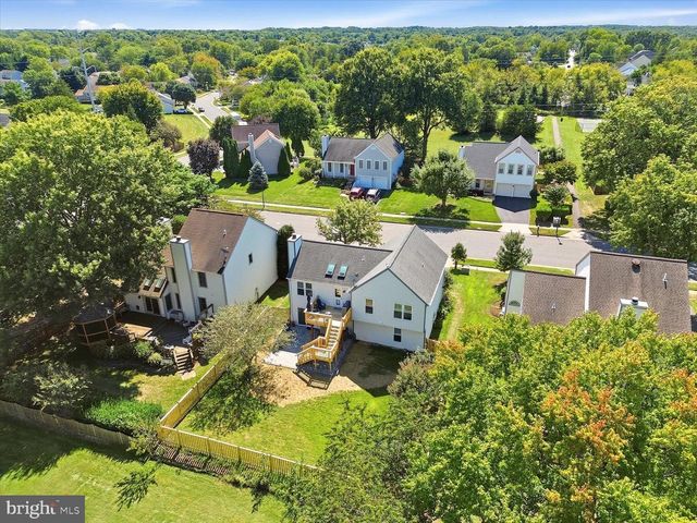 13704 SPRINGHAVEN DR, Chantilly, VA 20151