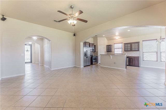 2811 Camp Cooper Drive, Killeen, TX 76549