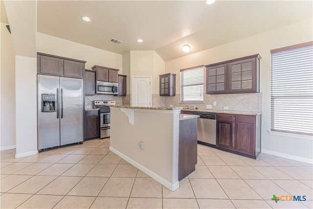 2811 Camp Cooper Drive, Killeen, TX 76549
