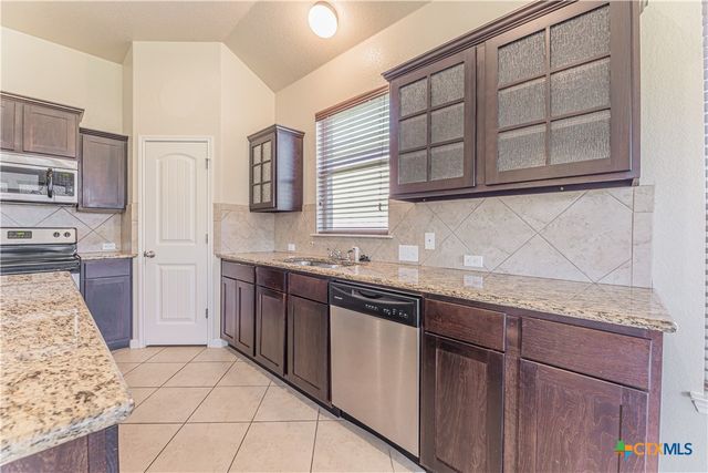 2811 Camp Cooper Drive, Killeen, TX 76549