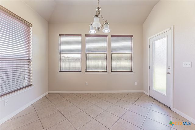 2811 Camp Cooper Drive, Killeen, TX 76549