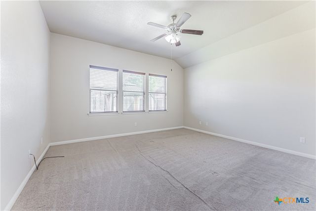 2811 Camp Cooper Drive, Killeen, TX 76549