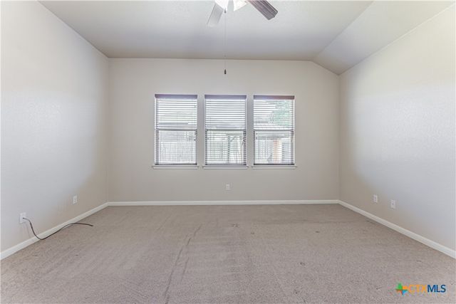2811 Camp Cooper Drive, Killeen, TX 76549