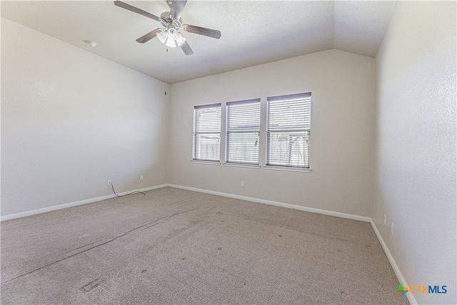 2811 Camp Cooper Drive, Killeen, TX 76549