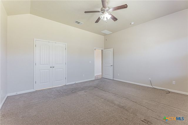 2811 Camp Cooper Drive, Killeen, TX 76549