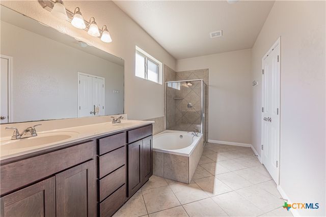 2811 Camp Cooper Drive, Killeen, TX 76549