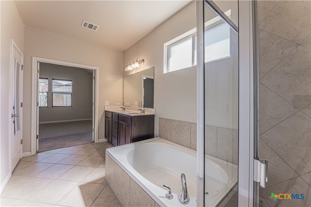 2811 Camp Cooper Drive, Killeen, TX 76549