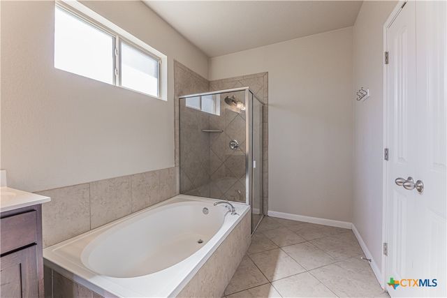 2811 Camp Cooper Drive, Killeen, TX 76549