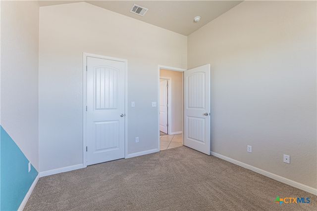 2811 Camp Cooper Drive, Killeen, TX 76549