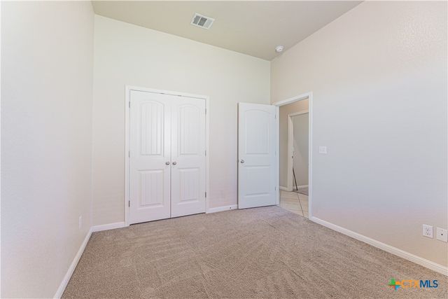 2811 Camp Cooper Drive, Killeen, TX 76549