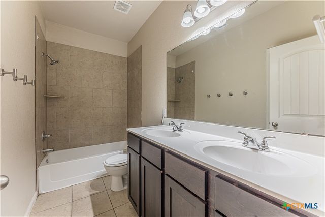 2811 Camp Cooper Drive, Killeen, TX 76549