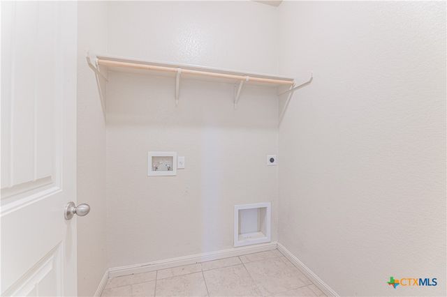 2811 Camp Cooper Drive, Killeen, TX 76549