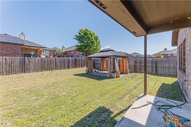 2811 Camp Cooper Drive, Killeen, TX 76549