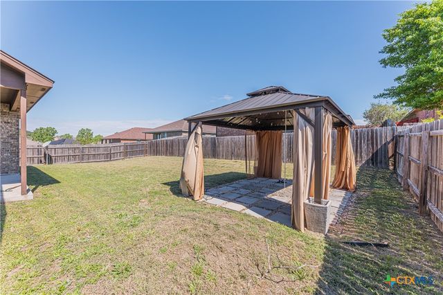 2811 Camp Cooper Drive, Killeen, TX 76549