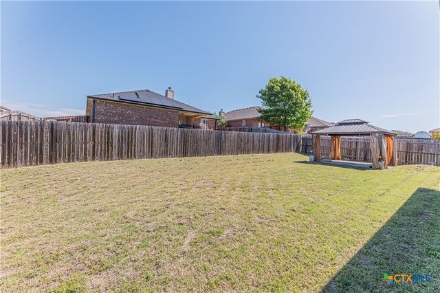 2811 Camp Cooper Drive, Killeen, TX 76549