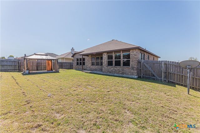 2811 Camp Cooper Drive, Killeen, TX 76549