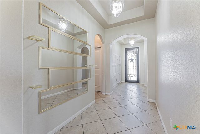 2811 Camp Cooper Drive, Killeen, TX 76549