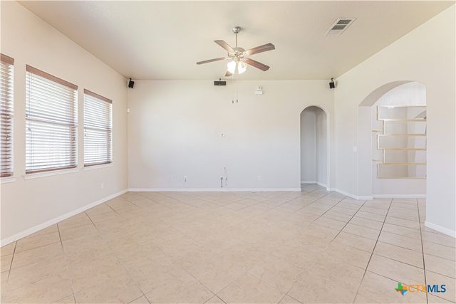 2811 Camp Cooper Drive, Killeen, TX 76549