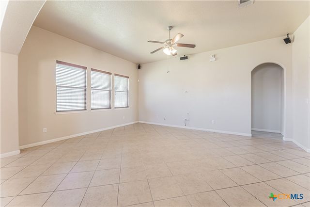 2811 Camp Cooper Drive, Killeen, TX 76549
