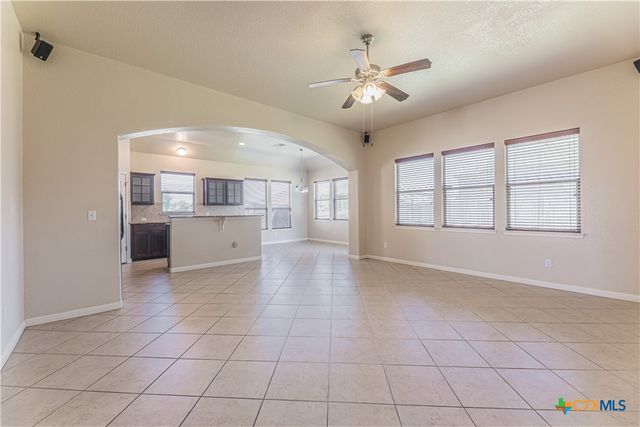 2811 Camp Cooper Drive, Killeen, TX 76549