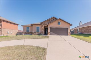 2811 Camp Cooper Drive, Killeen, TX 76549