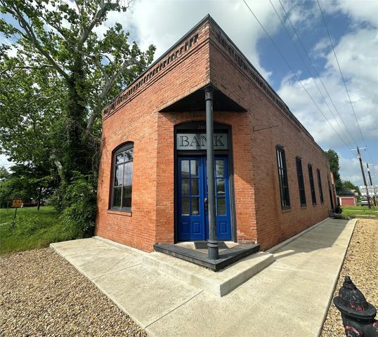 201 W Main Street Street, Cumby, TX 75433