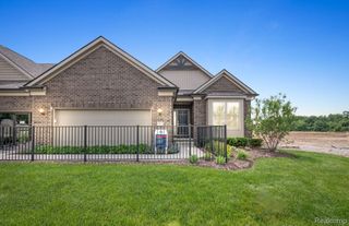 868 KELPIE Drive, Pittsfield Charter Township, MI 48108