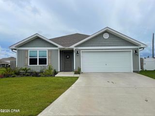 263 Red Bay Road, Panama City, FL 32404