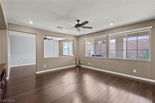 133 Bear Coat Court, Henderson, NV 89002