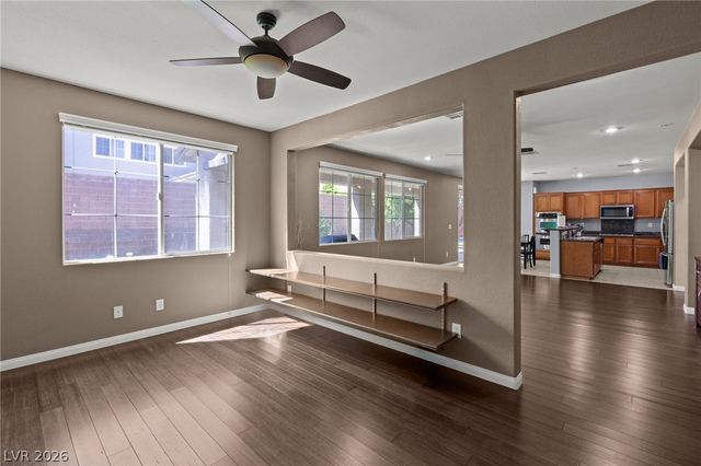 133 Bear Coat Court, Henderson, NV 89002