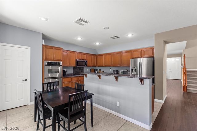 133 Bear Coat Court, Henderson, NV 89002