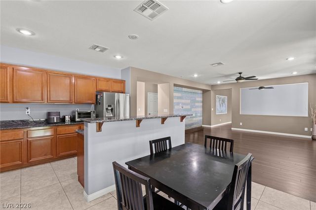 133 Bear Coat Court, Henderson, NV 89002