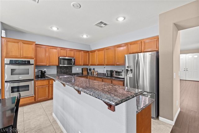 133 Bear Coat Court, Henderson, NV 89002