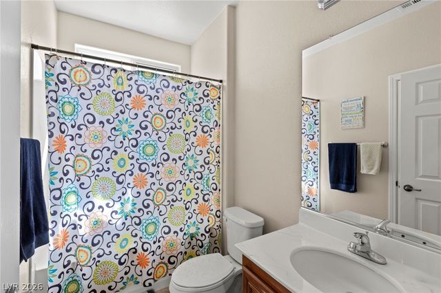 133 Bear Coat Court, Henderson, NV 89002