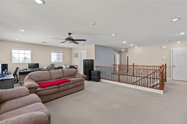 133 Bear Coat Court, Henderson, NV 89002