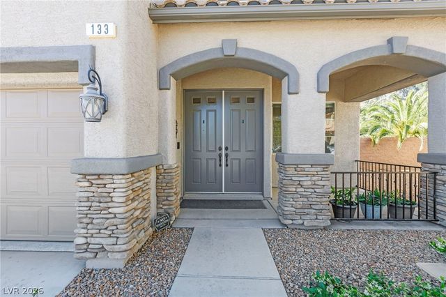 133 Bear Coat Court, Henderson, NV 89002