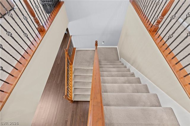 133 Bear Coat Court, Henderson, NV 89002