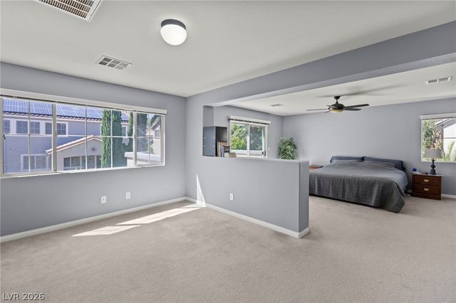 133 Bear Coat Court, Henderson, NV 89002