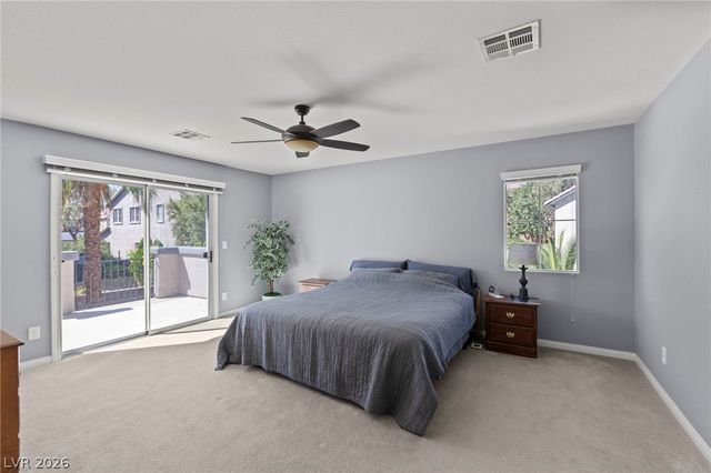 133 Bear Coat Court, Henderson, NV 89002