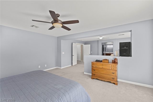 133 Bear Coat Court, Henderson, NV 89002