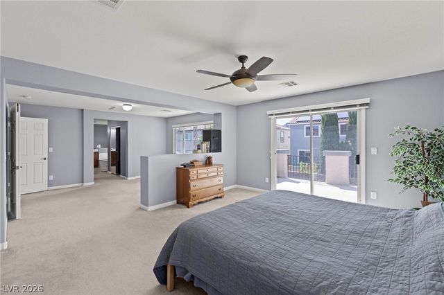 133 Bear Coat Court, Henderson, NV 89002