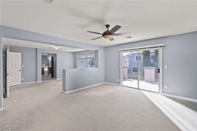 133 Bear Coat Court, Henderson, NV 89002