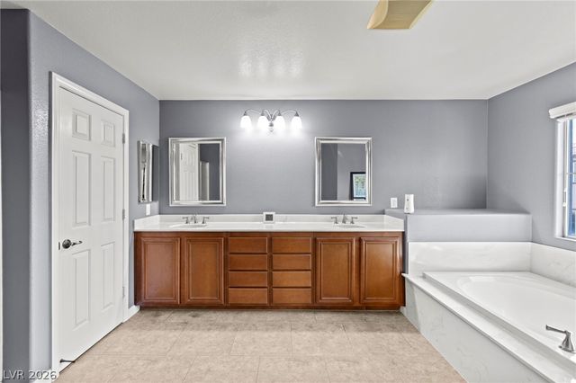 133 Bear Coat Court, Henderson, NV 89002