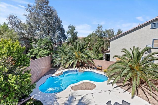 133 Bear Coat Court, Henderson, NV 89002