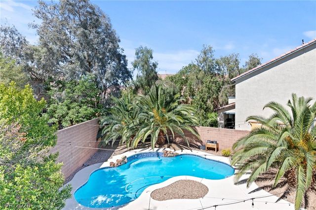 133 Bear Coat Court, Henderson, NV 89002