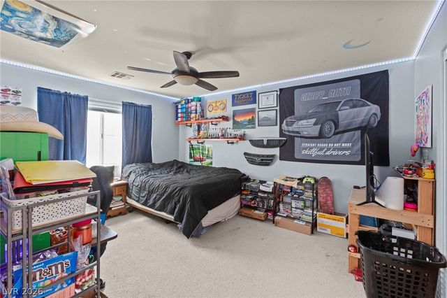 133 Bear Coat Court, Henderson, NV 89002