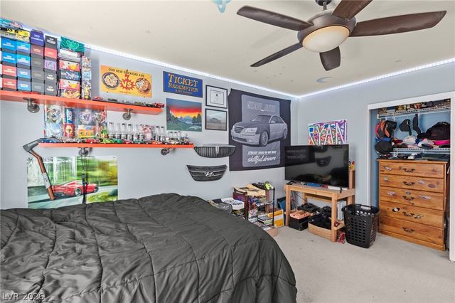 133 Bear Coat Court, Henderson, NV 89002